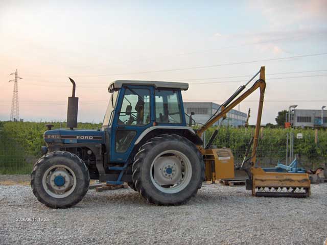 noleggio mezzi