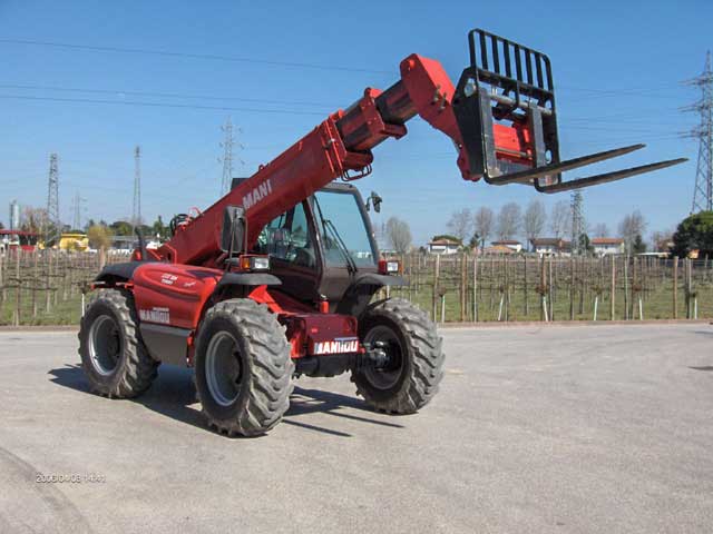 manitou