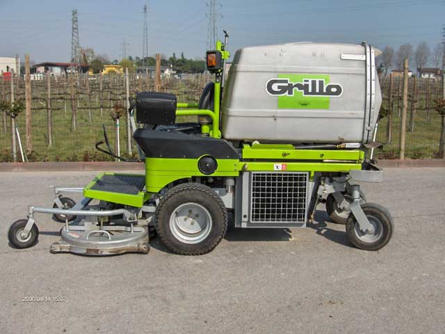 tagliaerba